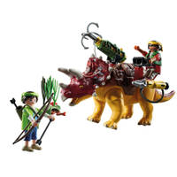 PLAYMOBIL DR 71262 TRICERATOPS