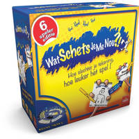 Wat schets je me nou?! productafbeelding 4