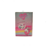 Sparkly Shoes & Jewels prinsessenset 10-delig productafbeelding 5