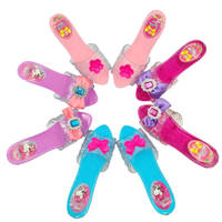 Sparkly Shoes & Jewels prinsessenset 10-delig productafbeelding 8