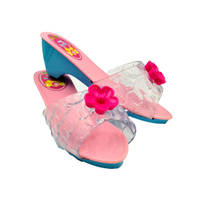 Sparkly Shoes & Jewels prinsessenset 10-delig productafbeelding 9