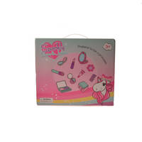 Sparkly Shoes & Jewels prinsessenset 10-delig productafbeelding 6