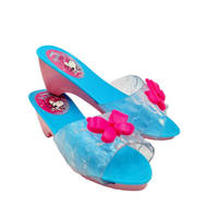 Sparkly Shoes & Jewels prinsessenset 10-delig productafbeelding 10