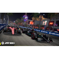 F1 23 PS4 productafbeelding 2