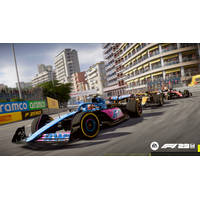 F1 23 PS4 productafbeelding 6