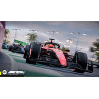 F1 23 PS4 productafbeelding 4