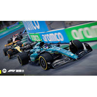 F1 23 PS4 productafbeelding 3