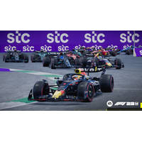 F1 23 PS4 productafbeelding 5