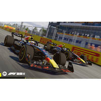 F1 23 PS5 productafbeelding 7