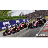 F1 23 PS5 productafbeelding 10