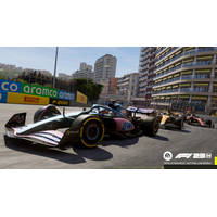 PS5 F1 23