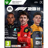 F1 23 Xbox Series X & Xbox One