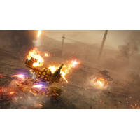 PS5 ARMORED CORE VI: FIRES OF RUBICON