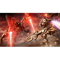 PS5 ARMORED CORE VI: FIRES OF RUBICON