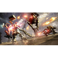 PS5 ARMORED CORE VI: FIRES OF RUBICON