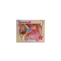 Little Concept tutu met LED eenhoornset - 4-7 jaar productafbeelding 6