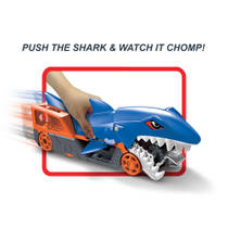 HW SHARK CHOMP TRANSPORT