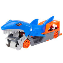 HW SHARK CHOMP TRANSPORT
