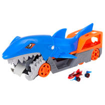 HW SHARK CHOMP TRANSPORT