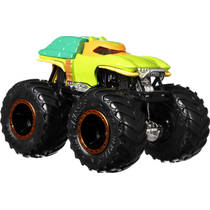 Hot Wheels Monster Trucks Demolition Doubles productafbeelding 7