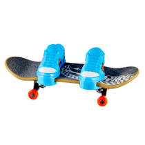 Hot Wheels Skate vingerskateboard set productafbeelding 10