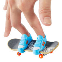 Hot Wheels Skate vingerskateboard set productafbeelding 9