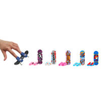 Cefa Toys - Portapacchi Hot Wheels 3 In 1 (04621).Capacà Per 44 Auto
