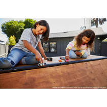 Hot Wheels Skate vingerskateboard set productafbeelding 8