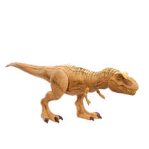 JW FEATURE T-REX