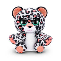Coco Surprise neon series knuffel productafbeelding 6