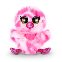 Coco Surprise neon series knuffel productafbeelding 5