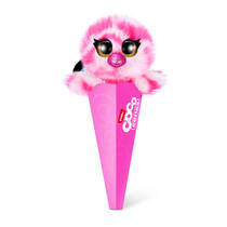 Coco Surprise neon series knuffel productafbeelding 10