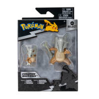 Pokémon evolutie set Cubone Marowak productafbeelding 2
