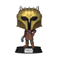 Funko Pop! figuur Star Wars The Armorer