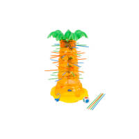 JUNGLE EXPEDITION FALLING MONKEY GAME