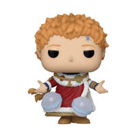 Funko Pop! figuur Black Clover Julius