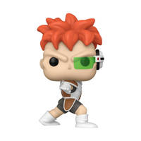 Funko Pop! figuur Dragon Ball Z Recoome