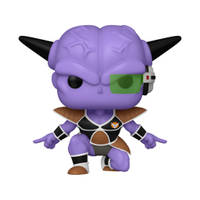 Funko Pop! figuur Dragon Ball Z Ginyu Main Image - 1