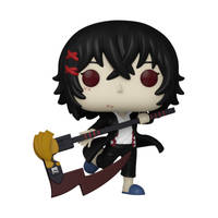 Funko Pop! figuur Tokyo Ghoul Juzo Suzuya