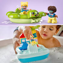 DUPLO 10989 WATER PARK