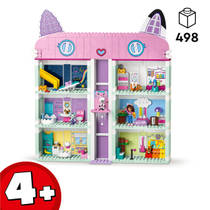 LEGO Gabby's Dollhouse Gabby's poppenhuis 10788 productafbeelding 10