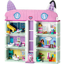 LEGO GABBY 10788 GABBY'S DOLLHOUSE