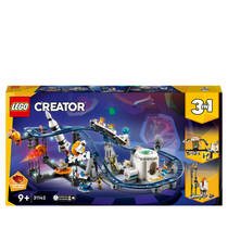 LEGO CREATOR 31142 RUIMTE ACHTBAAN