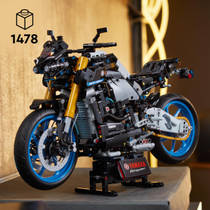 LEGO TECHNIC 42159 YAMAHA MT 2022