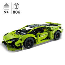 LEGO TECHNIC 42161 LAMBORGHINI HURACÁN T