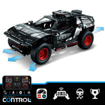 LEGO TECHNIC 42160 AUDI RS Q E-TRON