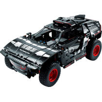 LEGO TECHNIC 42160 AUDI RS Q E-TRON