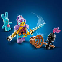 LEGO DREAMZZZ 71453 IZZIE EN BUNCHU