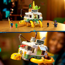 LEGO DREAMZZZ 71456 MEVR. CASTILLO'S SCH