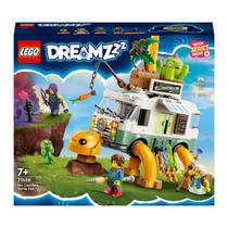 LEGO DREAMZZZ 71456 MEVR. CASTILLO'S SCH